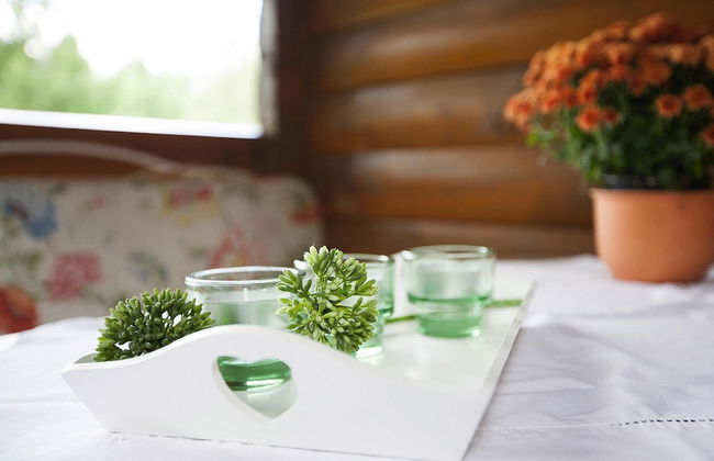 Blockhauser in Stamsried - Photo 14