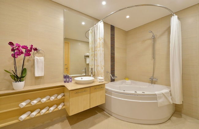 Mysk Al Fateh Bahrain - Foto 31