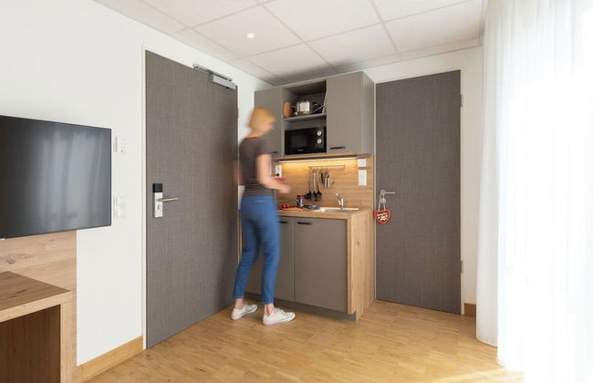 Brera Serviced Apartments Stuttgart - Photo 23