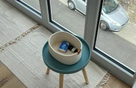 Le duplex Saint-Corentin - Hyper Centre - Parking Privé - Photo 21