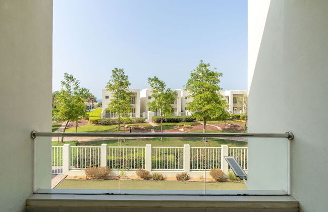 Luxury 5B Villa Private Garden in Ras Al Khaimah - Foto 28