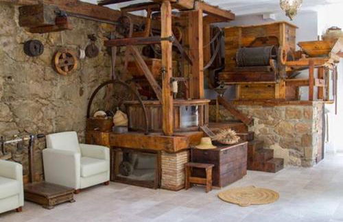 Molino del Machero - Foto 1