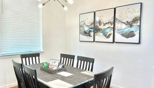 NEW! 5 min from Mall, Airport, and Dinning! - Foto 2