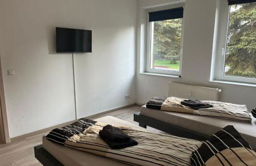 Monteurswohnungen Ferropolis - Foto 1