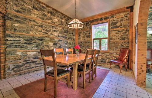 Historic Helena Retreat - Near Dtwn and Mt Helena! - Foto 8