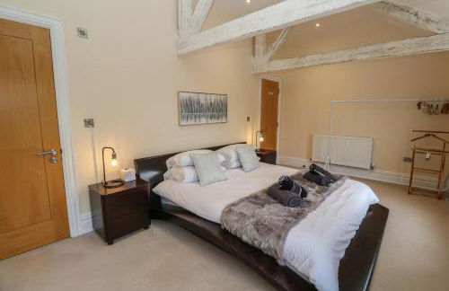 The Penthouse - Foto 17