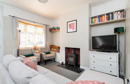 Central 2 BR Cosy House - Foto 1