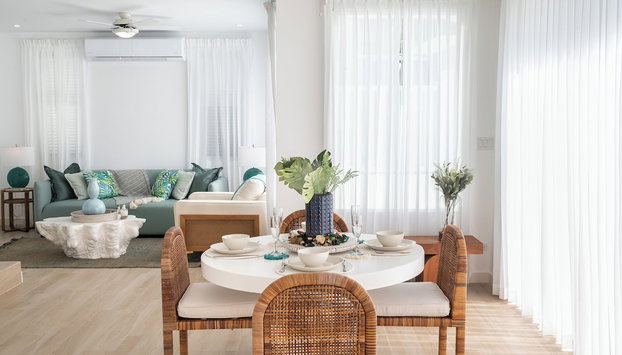 The Nest Garden Grove - by Zenbreak - Foto 5, Comedor