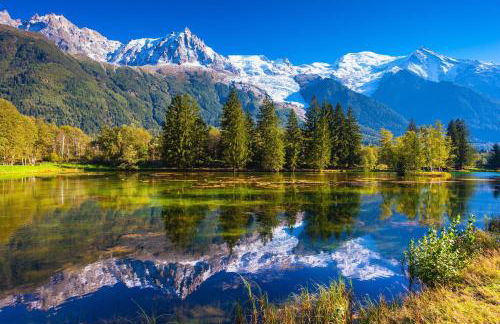 Chalet Spouter Happy Rentals - Foto 32