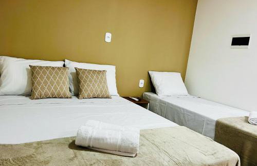 Top Flat Coruripe - Próximo ao Hospital Carvalho Beltrão - Foto 41