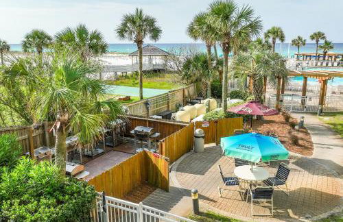 Pelican Beach Resort 1105 by Newman-Dailey - Foto 78