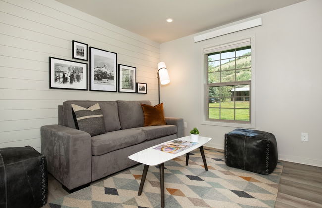 Moose Creek Ranch - Foto 16