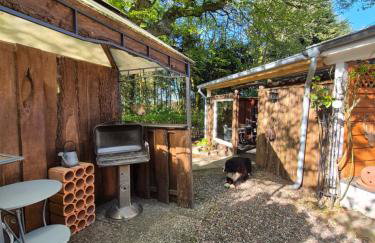 Ferienwohnung Barlter Mühle mit Sauna und Terrasse - Foto 2