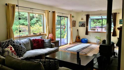 Trinidad Artist and Healing Retreat with Hot Tub - Foto 4