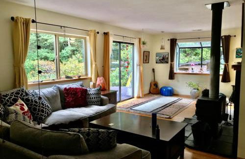 Trinidad Artist and Healing Retreat with Hot Tub - Foto 4