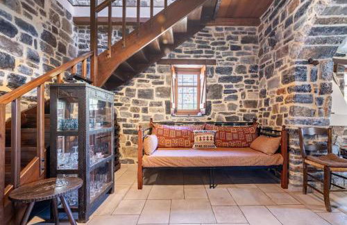 Traditional stone house by the sea... - Foto 36