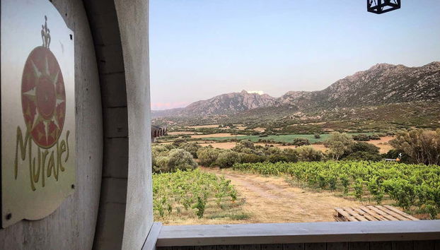 Vistas de cartão-postal!