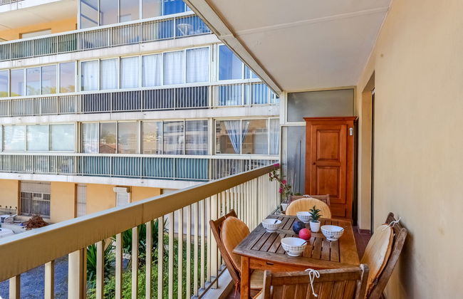 1 bedroom Apartment in Cagnes-sur-Mer - Photo 12