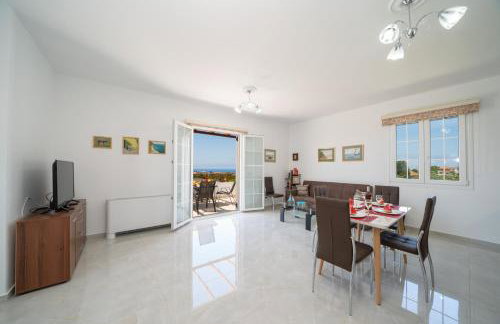 Villa Erasmia- House 2 upper floor - Foto 33