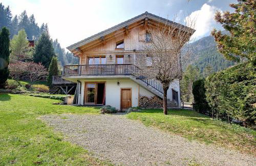 CHALET SAUNA AU PIED DES PISTES - SAINT JEAN D'AULPS STATION - 14 PERSONNES - CHALET PHOENIX - Foto 24