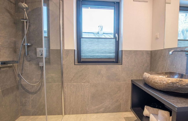 The Village - Chalet Stone House - Foto 73