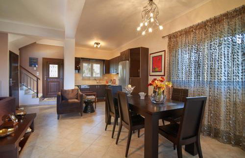 Villa Sithonia - Foto 27