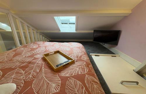 Robyns Retreat - A Cosy Hot Tub Break - Foto 12