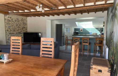 Charmante maison à deux pas de la mer - Foto 13