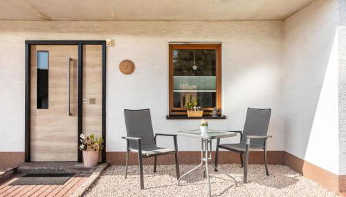 Ferienwohnung Klein und Fein - Foto 4