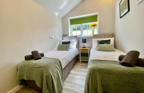 The Lodge at Pickford House NEC and B'Ham Airport, Coventry - Foto 15