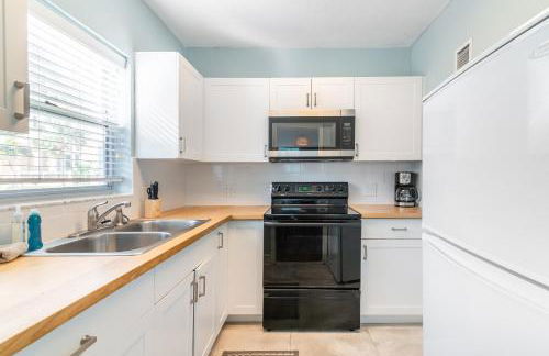 Cute One Bedroom at The Coral Resort Apts by RedAwning - Foto 18