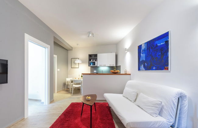 Romance Apartment Dubrovnik - Foto 27