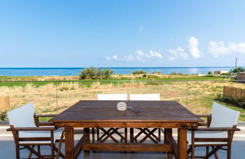 Seafront Villa Blue Agave - Photo 48