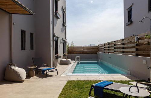 Iron Villas - Villa Idaia & Villa Rea - Foto 56