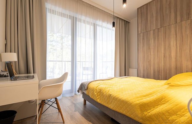 Campo Komfort i Natura Bezpo Redni Dost p do pla y - Foto 15