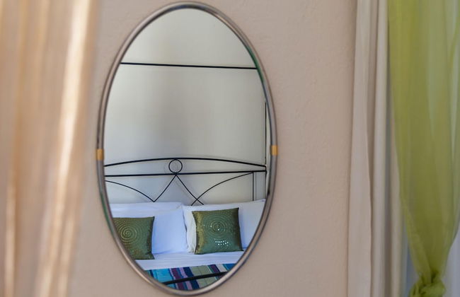 Villa Il Casale Onifai Intera - Foto 25