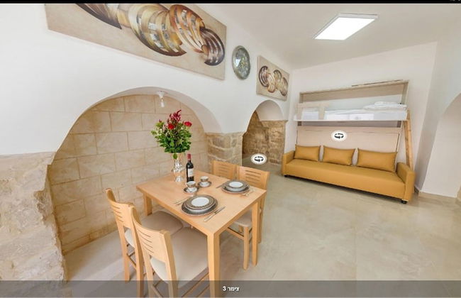 Vacation in the old city of Safed - Foto 6