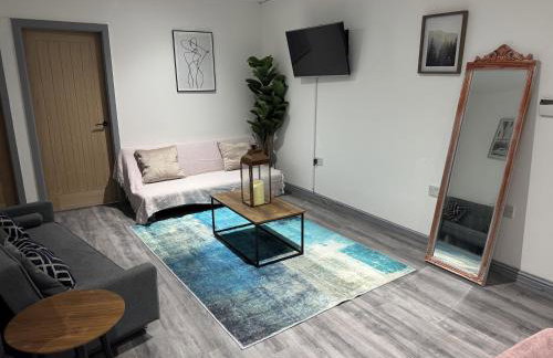 City Stay Manchester Apartment 3, centrally located near Northern Quarter - Photo 1
