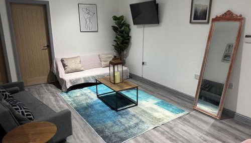 City Stay Manchester Apartment 3, centrally located near Northern Quarter - Photo 1