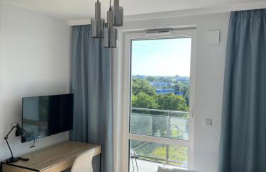 Cubus Nest Apartment - Foto 25