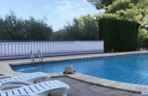 Villa Rural El doncel - Foto 10