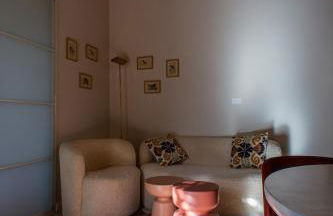 Appartamento con terrazza La Voliera di Bacco - Foto 32