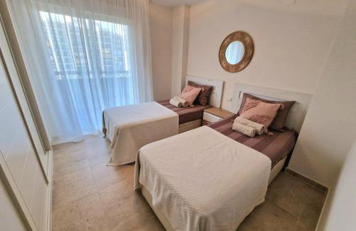 Apartamento Sol y Mar - Foto 18