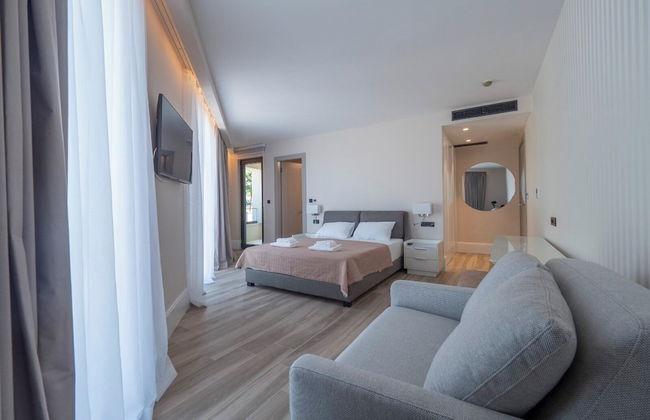 Casa Al Mare Residence - Foto 9