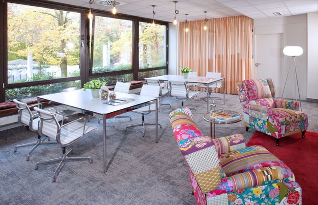 Rheinhof by Gerda Good Living - Digital Access - Foto 2