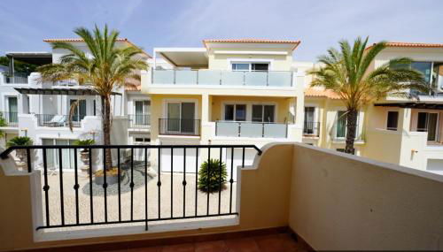 Quinta do Lago - Apartamento Salinas - Foto 5