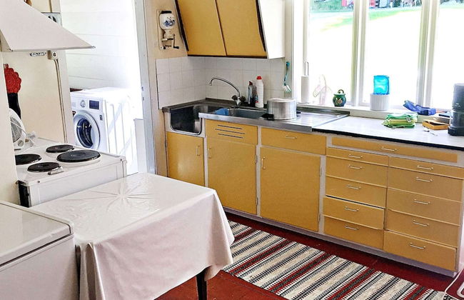 8 Person Holiday Home in Liabygda-by Traum - Foto 13