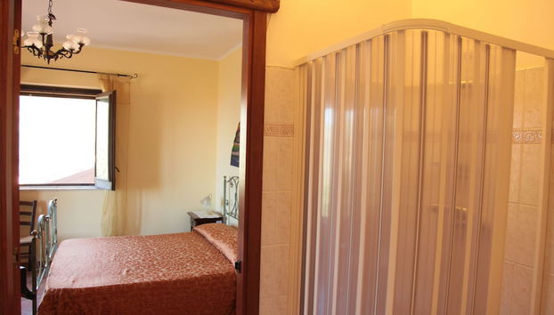 L'Uliveto - Photo 3, Room