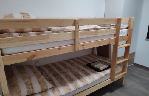 Family Apartment Maria - Foto 12