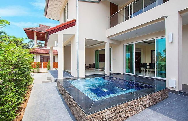 Park View Villas B - Private & Luxury - Foto 1
